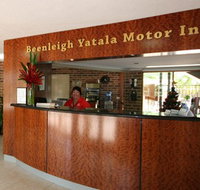 Beenleigh Yatala Motor Inn - Accommodation Burleigh