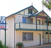 3 Explorers Motel - Accommodation Burleigh