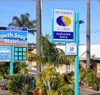 South Seas Motel - Accommodation Burleigh