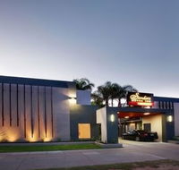 Sandors Motor Inn - Accommodation Burleigh