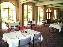 Sandors Motor Inn - Accommodation Burleigh 3