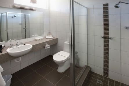 Sandors Motor Inn - Accommodation Burleigh 4