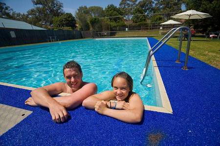 Archer Resort - Accommodation Burleigh 2