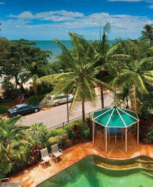 Trinity Park QLD Accommodation Burleigh