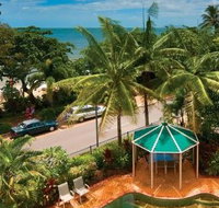 On The Beach Holiday Apartments - Accommodation Burleigh