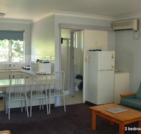 Bermuda Breezes Resort - Accommodation Burleigh