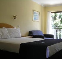 Best Western Macquarie Barracks Motor Inn - Accommodation Burleigh