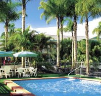Forster Palms Motel - Accommodation Burleigh