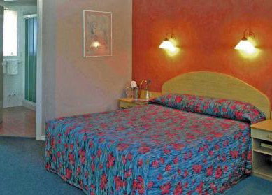 Forster Palms Motel - Accommodation Burleigh 3