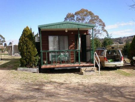 Tarana Hotel - Accommodation Burleigh 1