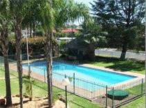 Comfort Inn Hallmark At Tamworth - Accommodation Burleigh 3