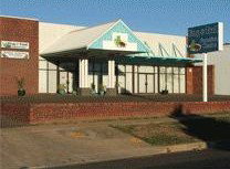 Comfort Inn Hallmark At Tamworth - Accommodation Burleigh 4
