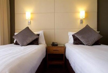 Rydges North Sydney - Accommodation Burleigh 1