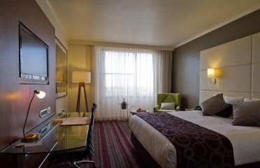 Rydges North Sydney - Accommodation Burleigh 2