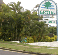Holland Park Motel - Accommodation Burleigh