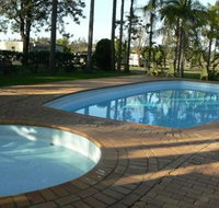 Glenwood Tourist Park and Motel - Accommodation Burleigh
