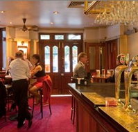 The Occidental Hotel - Accommodation Burleigh