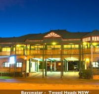 Comfort Inn Bayswater - Accommodation Burleigh