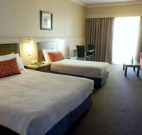Parklands Resort  Conference Centre Mudgee - Accommodation Burleigh