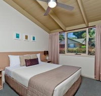 Shelly Beach Resort - Accommodation Burleigh