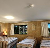 Tweed Harbour Motor Inn - Accommodation Burleigh