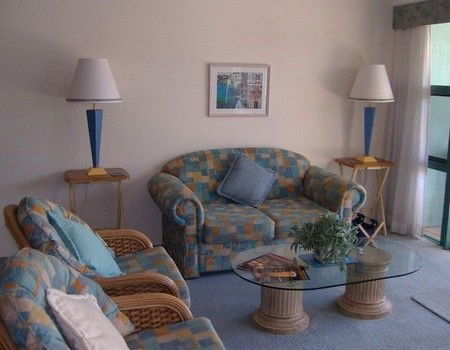 Fairseas Apartments - Accommodation Burleigh 1