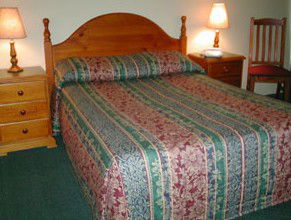 Parramatta City Motel - Accommodation Burleigh 1