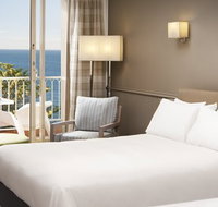 Crowne Plaza Terrigal - Accommodation Burleigh