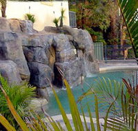 Crusoes Holiday Apartments - Accommodation Burleigh