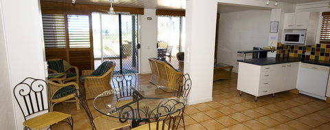 Sandcastles On The Beach At Bargara - Accommodation Burleigh 5