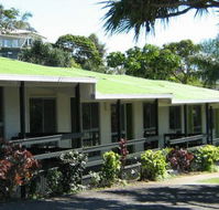 Villa Coolum - Accommodation Burleigh