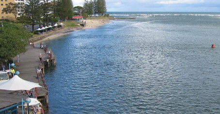 La Promenade - Accommodation Burleigh 0