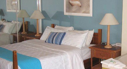 La Promenade - Accommodation Burleigh 1