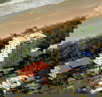84 The Spit - Accommodation Burleigh