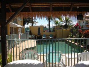 Miami Pacific Apartments - Accommodation Burleigh 0