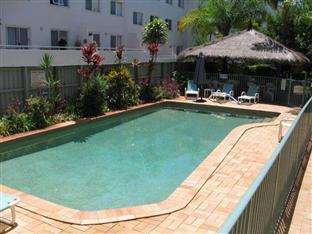 Miami Pacific Apartments - Accommodation Burleigh 2