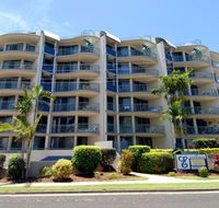 Excellsior Holiday Apartments - Accommodation Burleigh