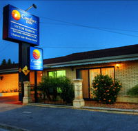 Comfort Inn Victor Harbor - Accommodation Burleigh