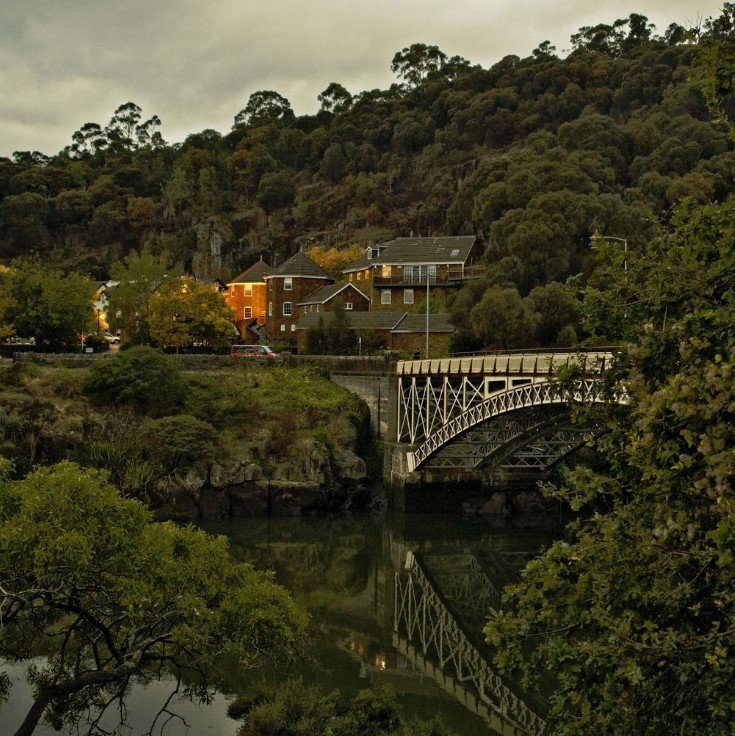 Launceston TAS Accommodation Burleigh