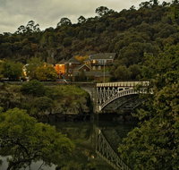 Leisure Inn Penny Royal Motel  Apartments - Accommodation Burleigh