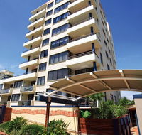 Windward Apartments - Accommodation Burleigh
