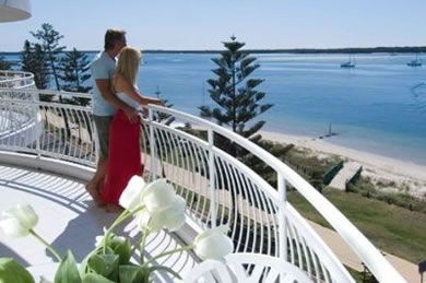Atrium Resort - Accommodation Burleigh 6