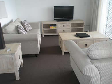 Atrium Resort - Accommodation Burleigh 7