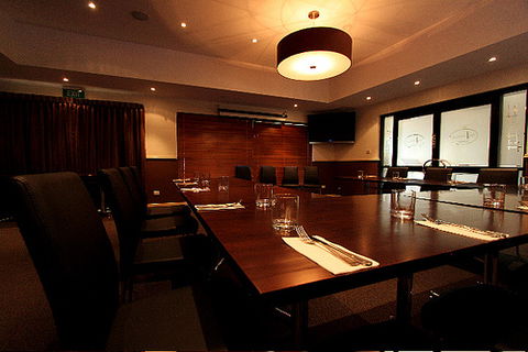 Country Comfort Inter City Perth Hotel & Apartments - Accommodation Burleigh 2