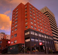 Travelodge Hotel Hobart - Accommodation Burleigh