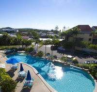 Endless Summer Resort - Accommodation Burleigh