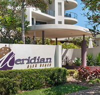 Meridian Alex Beach - Accommodation Burleigh
