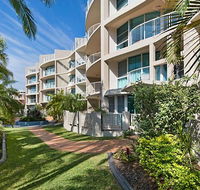 Sailport Mooloolaba Apartments - Accommodation Burleigh