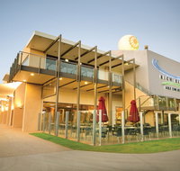 Rich River Golf Club Resort - Accommodation Burleigh