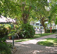Cairns Beach Resort - Accommodation Burleigh